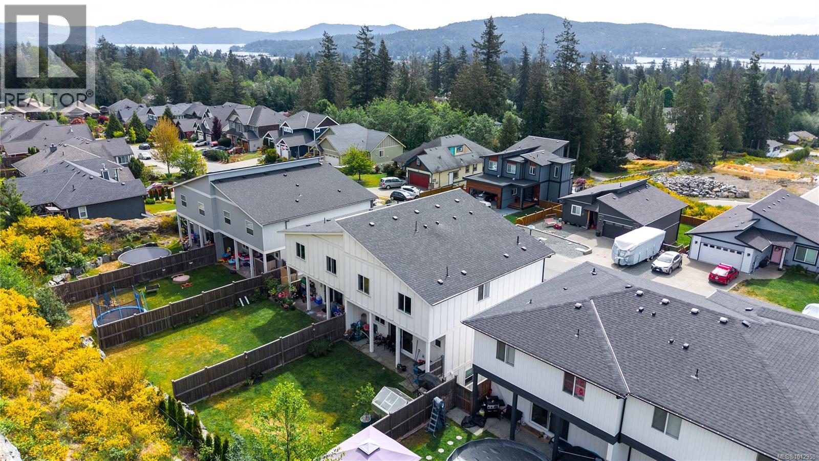  7010 Brailsford Place, Sooke