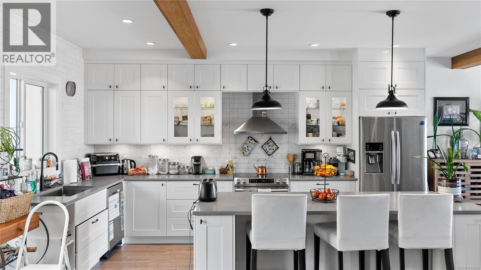  7010 Brailsford Place, Sooke