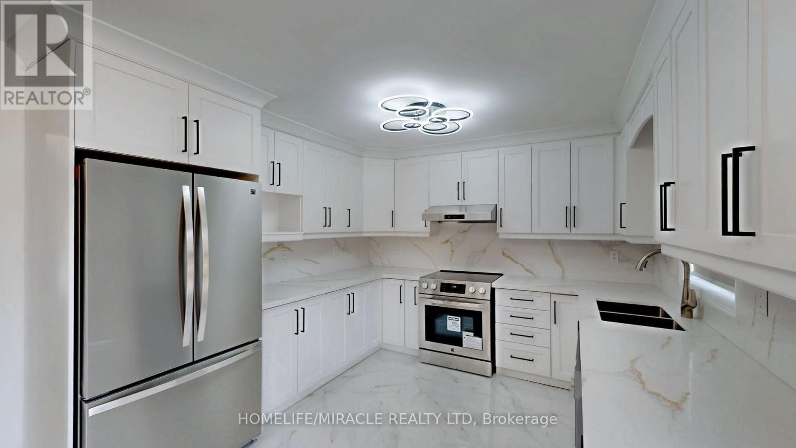 Photo 12 of 17 Beaverhall Road, Brampton ON
