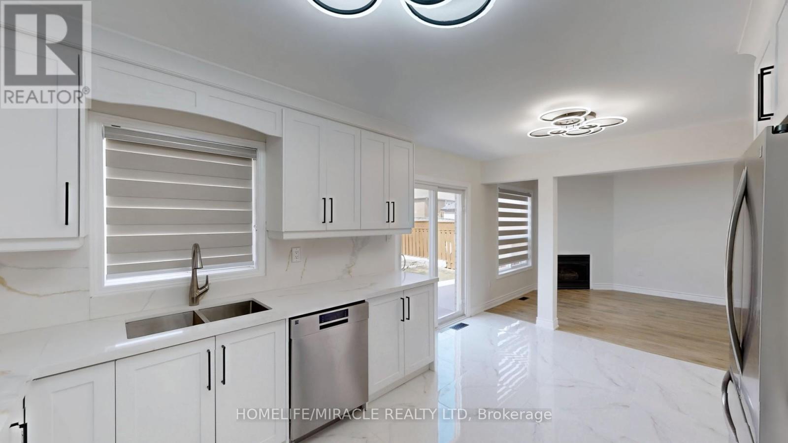 Photo 14 of 17 Beaverhall Road, Brampton ON
