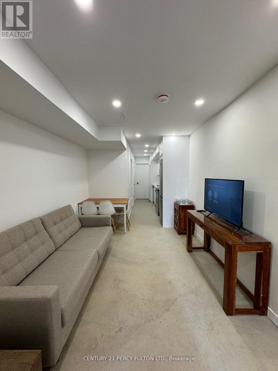 Photo 1 of Bsmt 890 Ossington Avenue, Toronto ON
