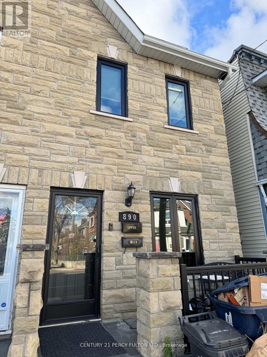 Photo 2 of Bsmt 890 Ossington Avenue, Toronto ON
