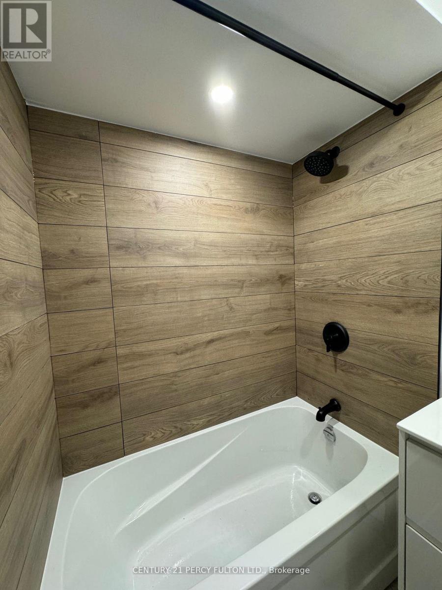 Photo 10 of Bsmt 890 Ossington Avenue, Toronto ON