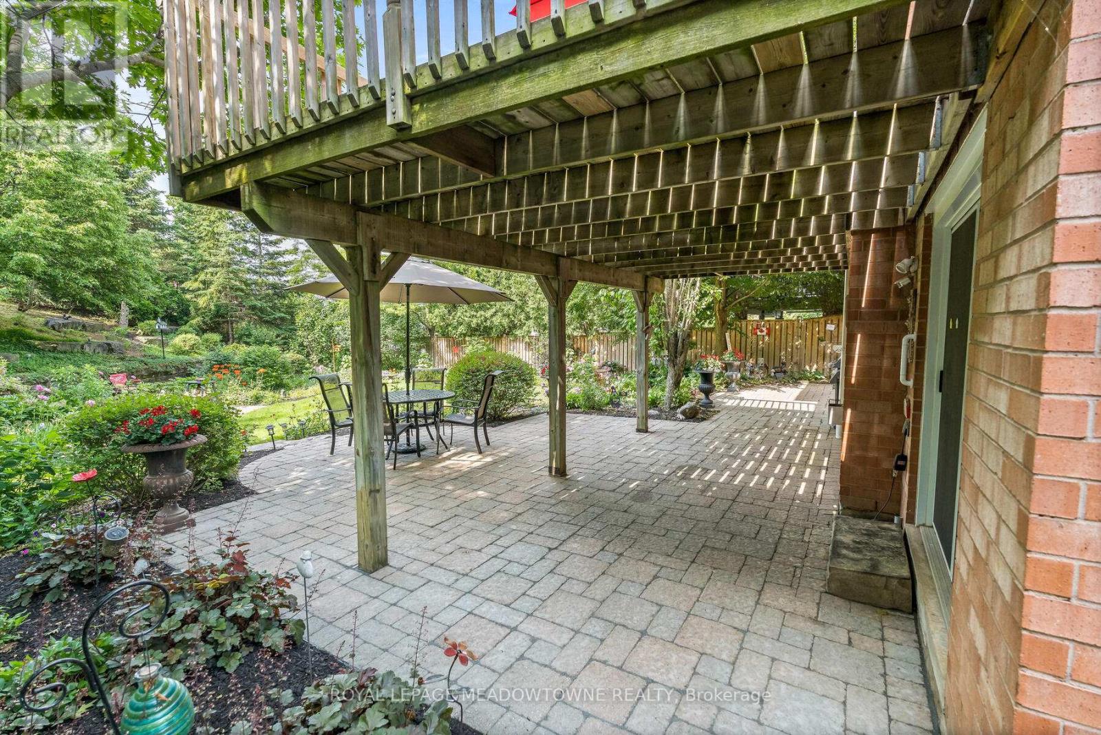 Photo 33 of 10 Janet Court, Halton Hills ON