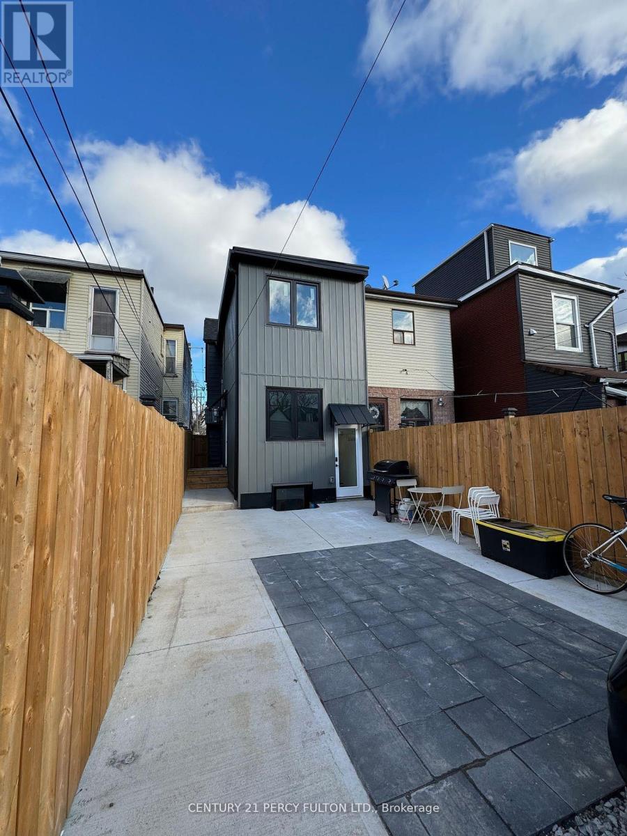 Photo 3 of Bsmt 890 Ossington Avenue, Toronto ON