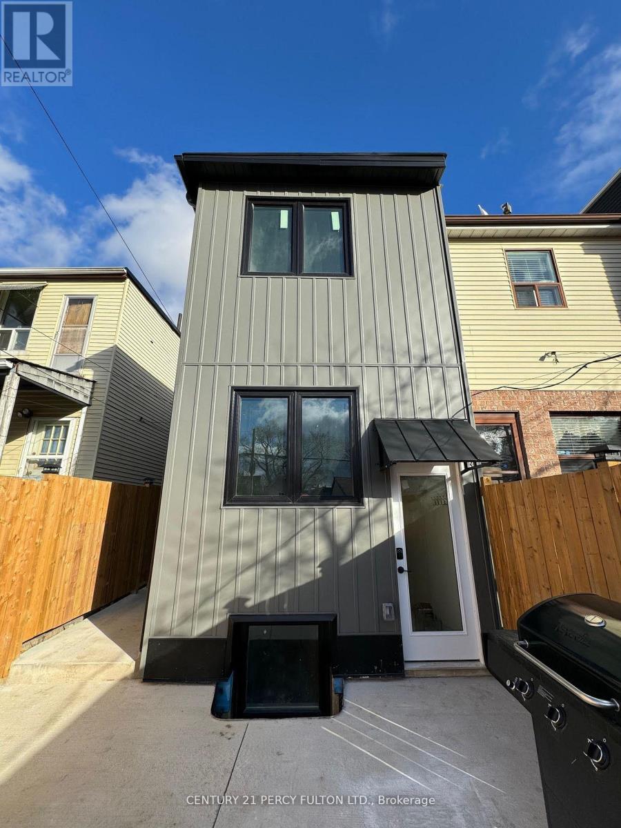 Photo 4 of Bsmt 890 Ossington Avenue, Toronto ON