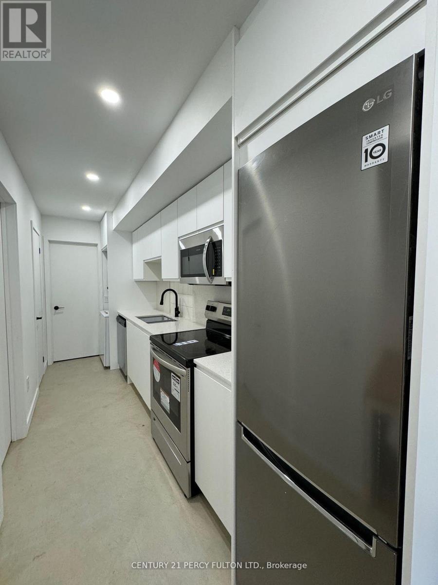 Photo 12 of Bsmt 890 Ossington Avenue, Toronto ON