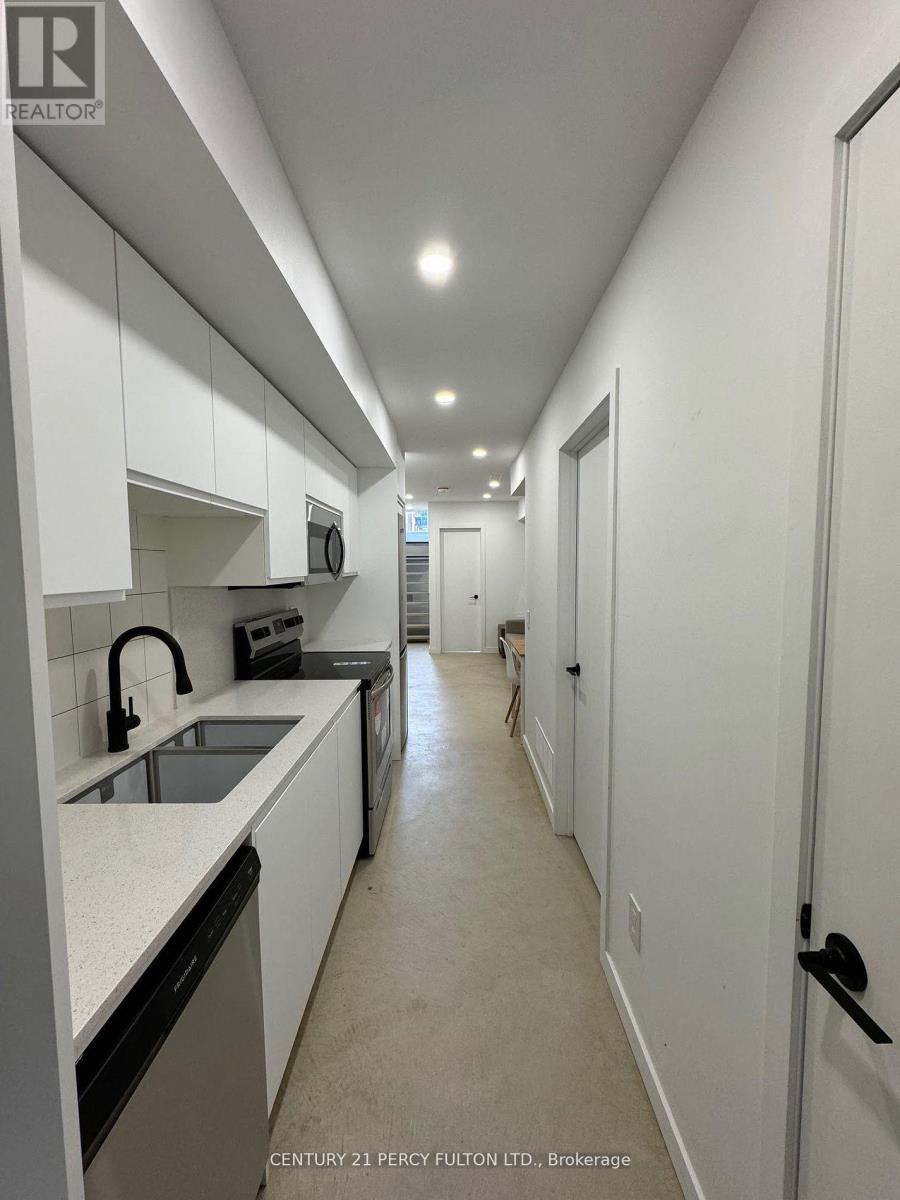 Photo 13 of Bsmt 890 Ossington Avenue, Toronto ON