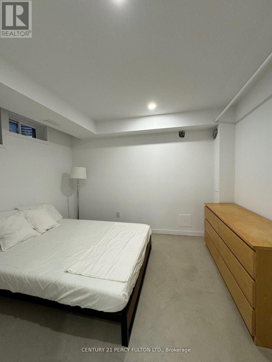 Photo 6 of Bsmt 890 Ossington Avenue, Toronto ON