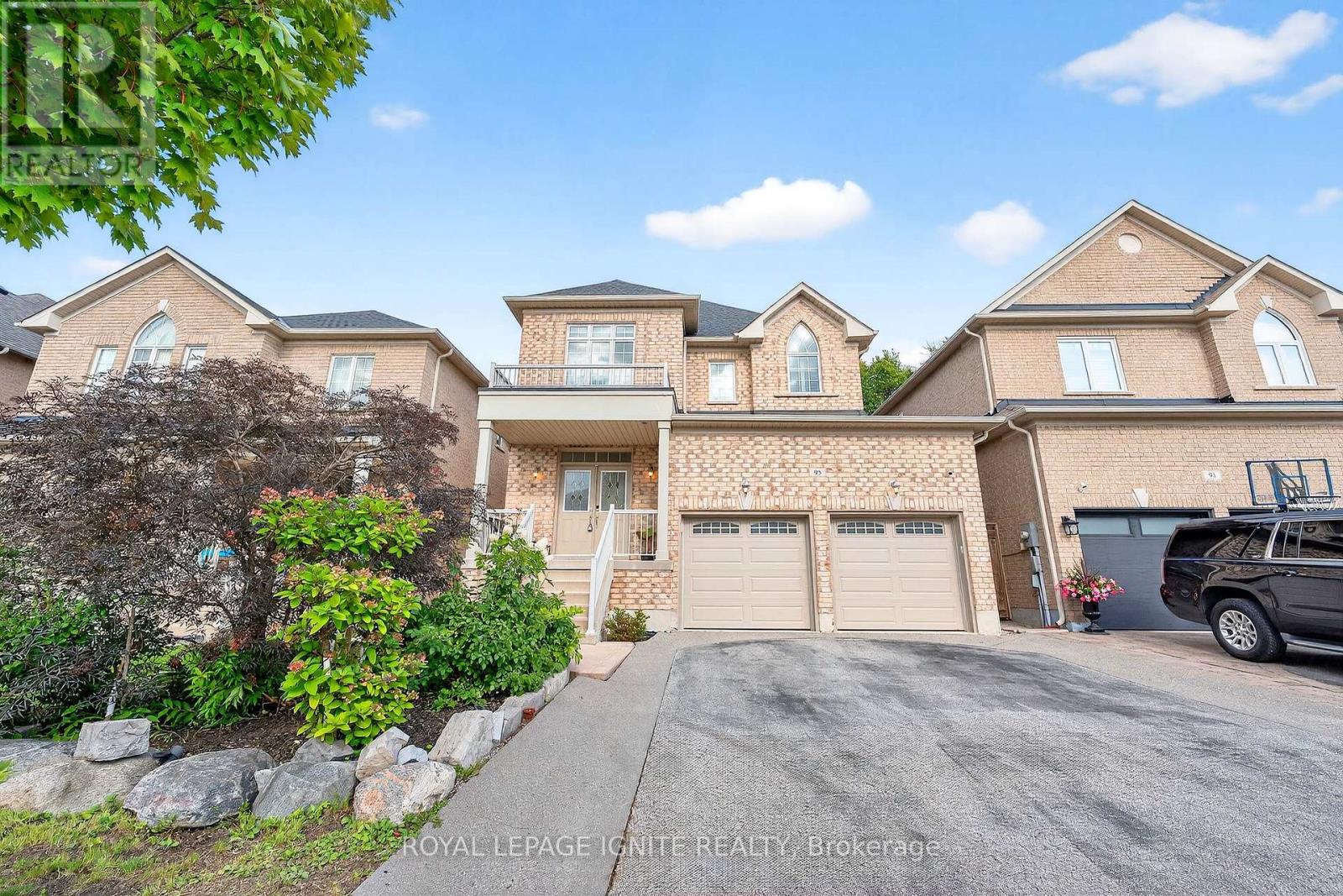 Photo 46 of 95 Chelsea Crescent, Bradford West Gwillimbury ON