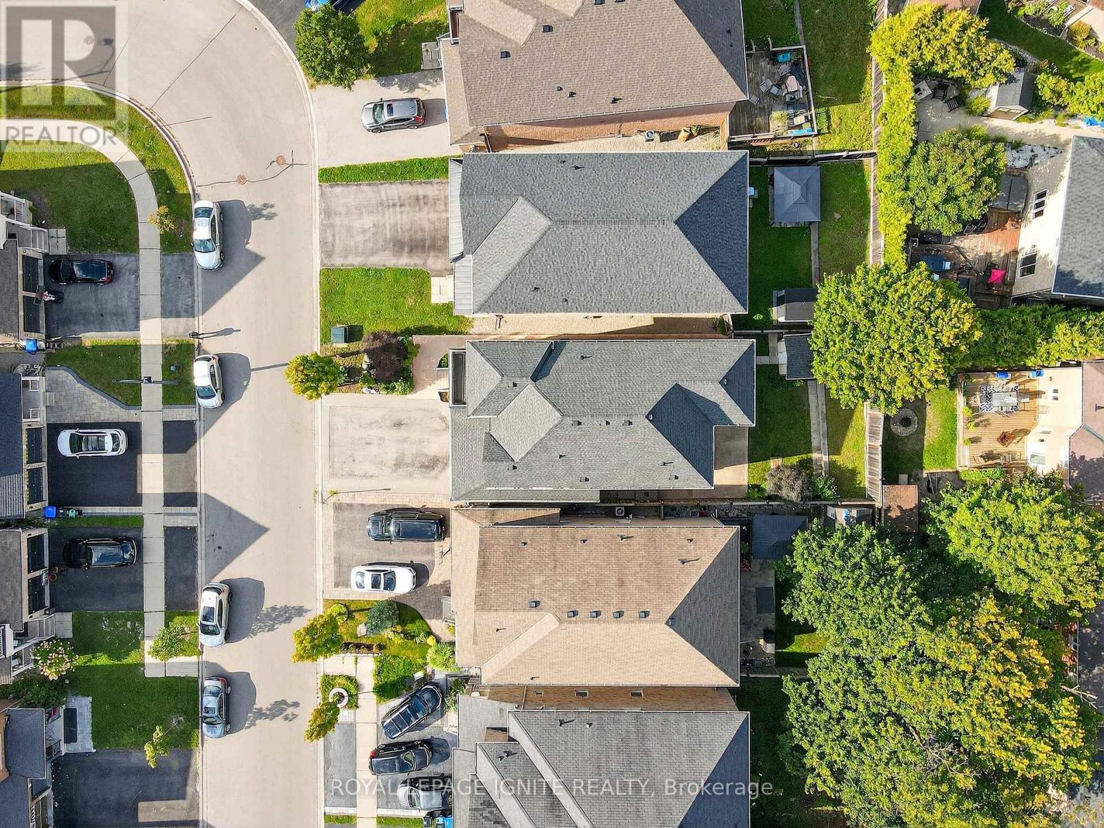 Photo 47 of 95 Chelsea Crescent, Bradford West Gwillimbury ON