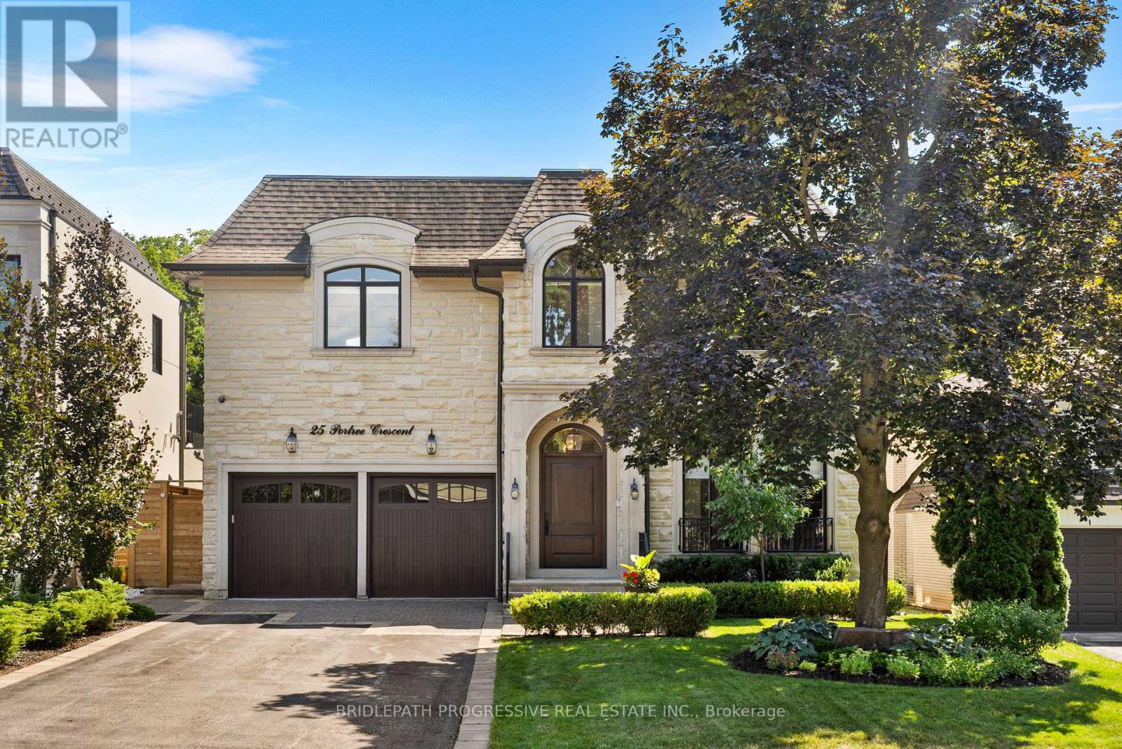 Photo 1 of 25 Portree Crescent, Markham ON