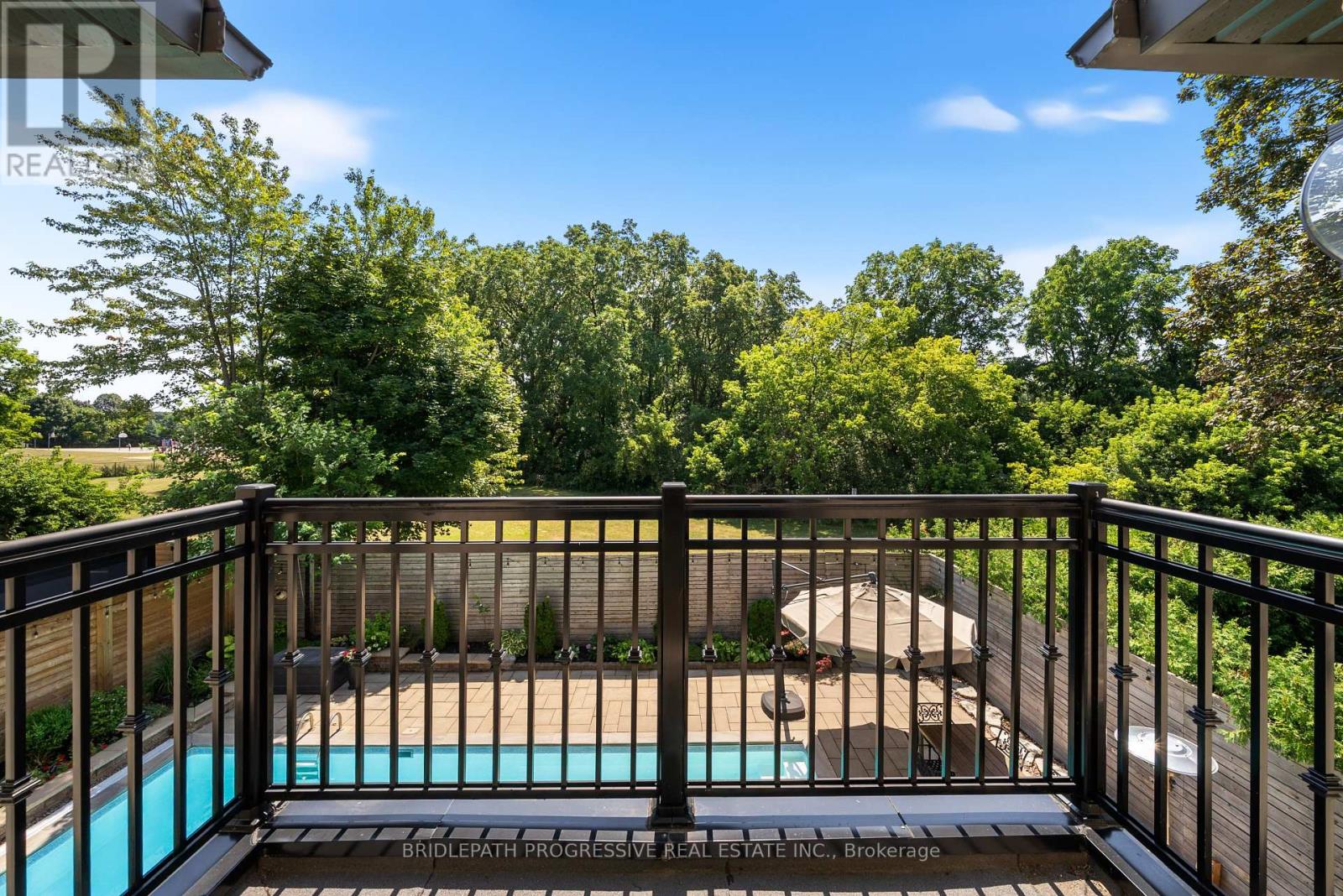 Photo 21 of 25 Portree Crescent, Markham ON