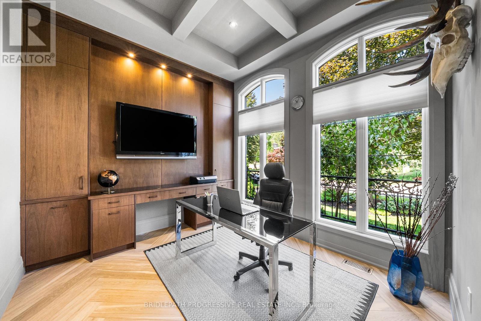 Photo 4 of 25 Portree Crescent, Markham ON