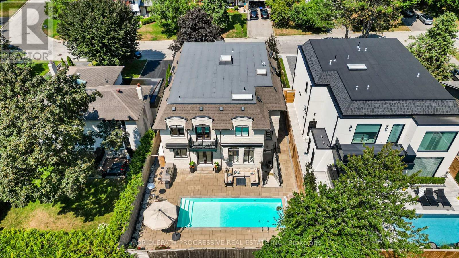 Photo 42 of 25 Portree Crescent, Markham ON
