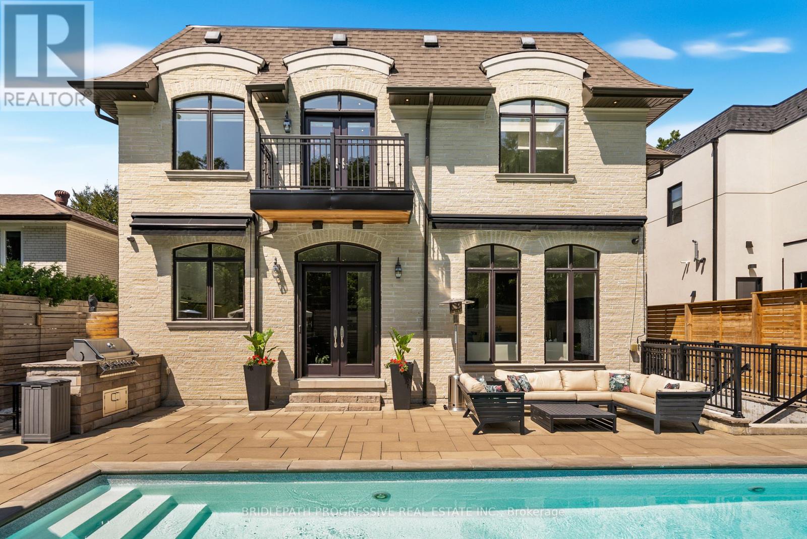 Photo 43 of 25 Portree Crescent, Markham ON