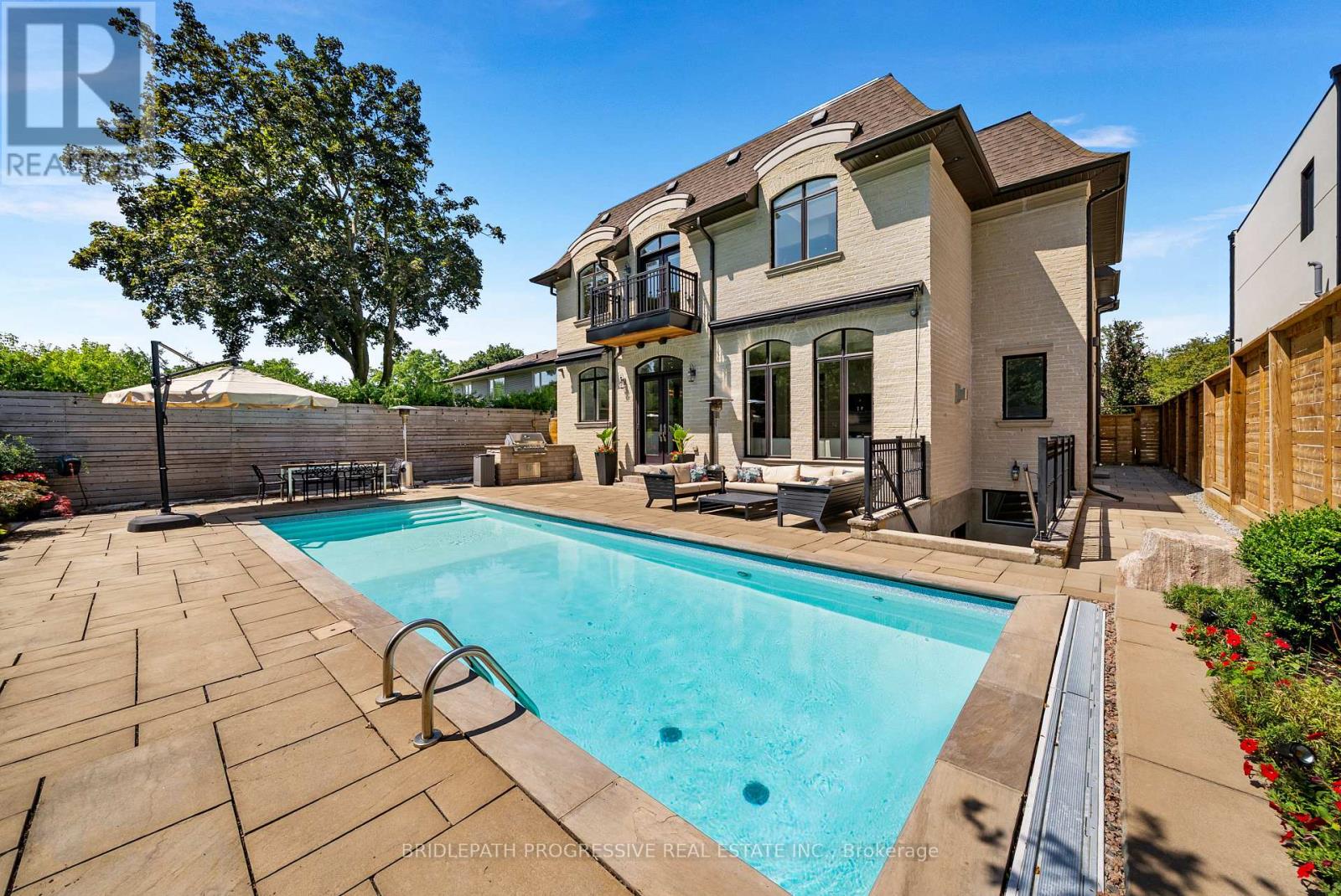 Photo 44 of 25 Portree Crescent, Markham ON
