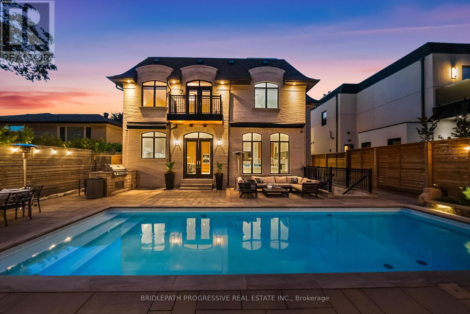 Photo 46 of 25 Portree Crescent, Markham ON
