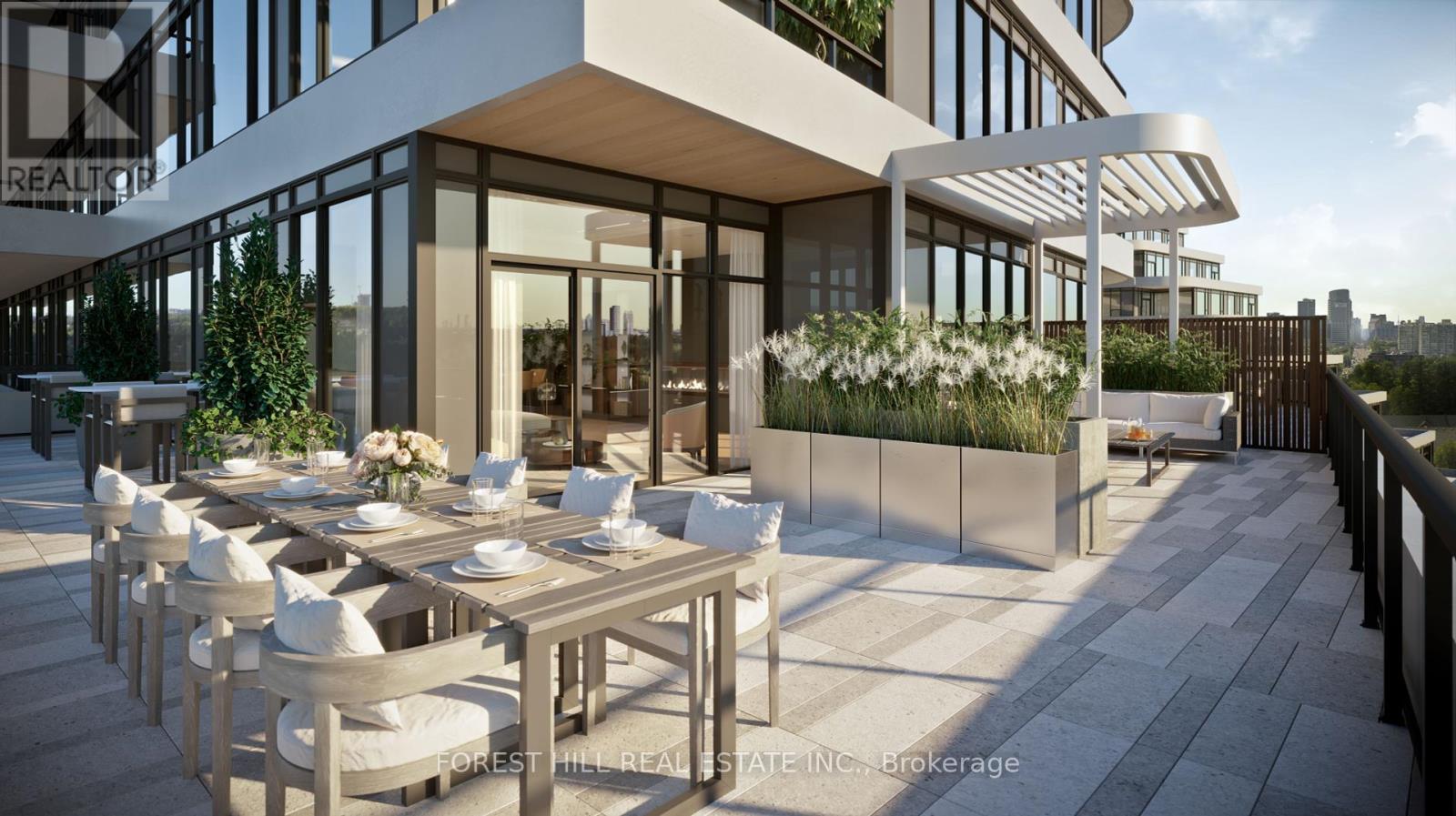 Photo 6 of 408 8188 Yonge Street, Vaughan ON