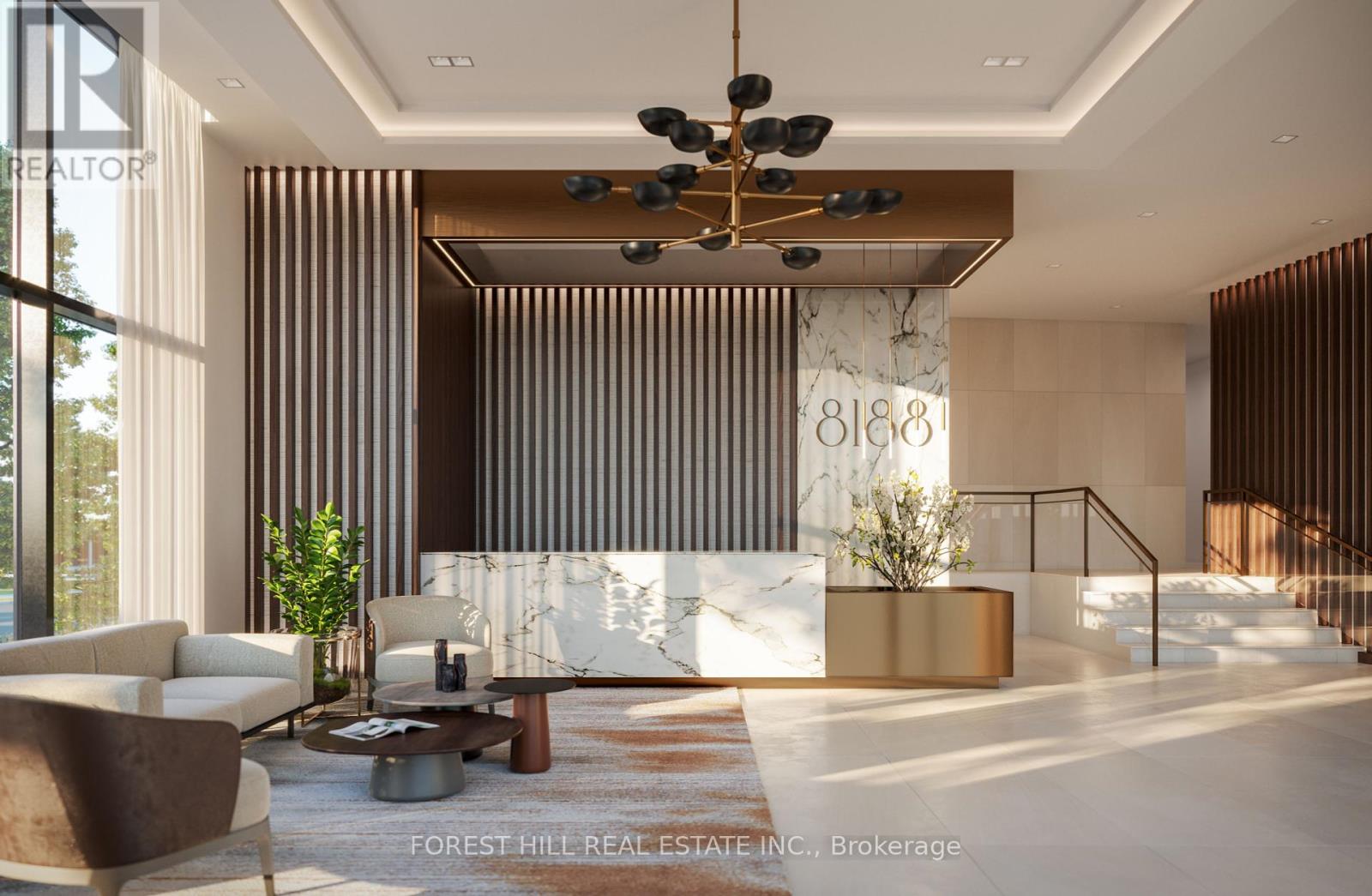Photo 8 of 408 8188 Yonge Street, Vaughan ON