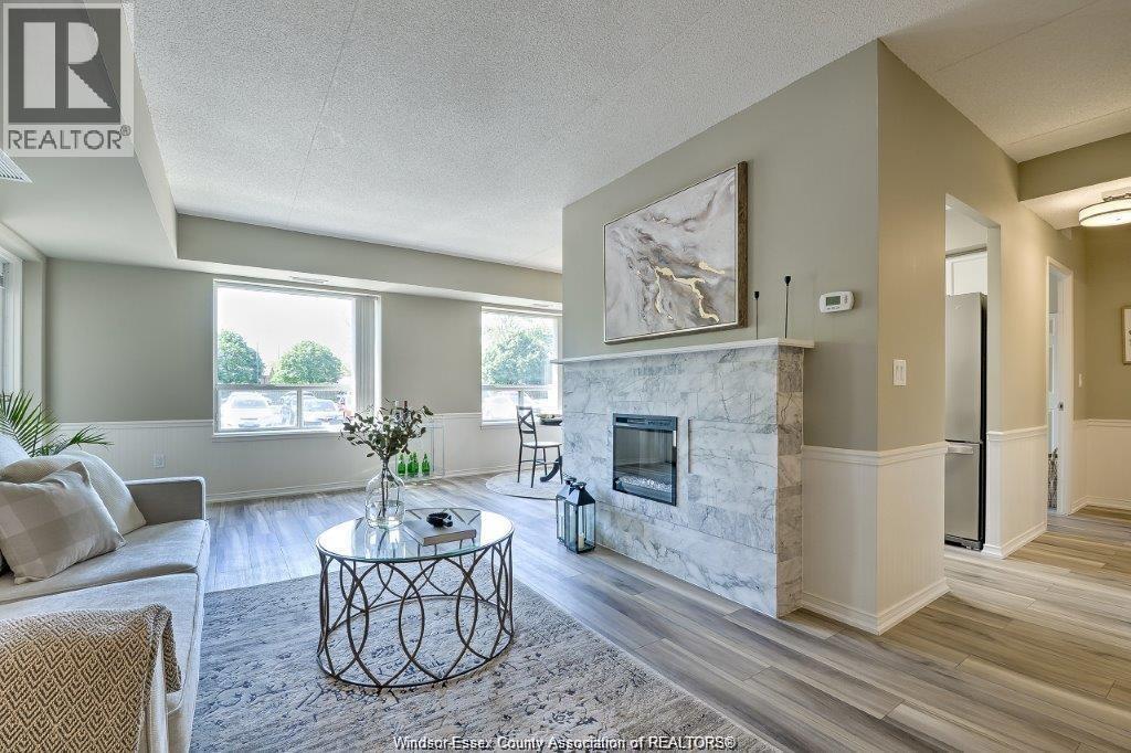 Photo 7 of 8275 Wyandotte St East Unit 107, Windsor ON