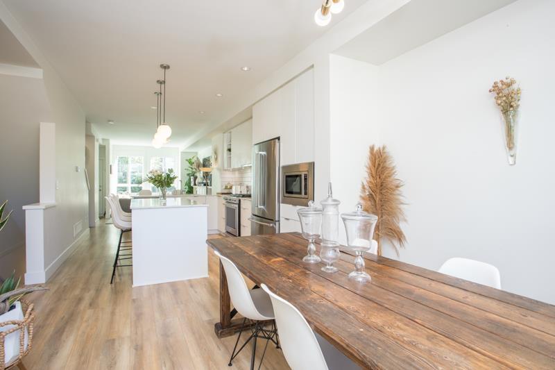 Photo 18 of 44 16561 17 A Avenue, Surrey BC