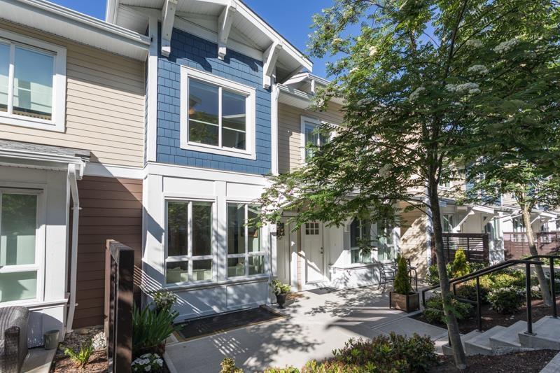 Photo 2 of 44 16561 17 A Avenue, Surrey BC