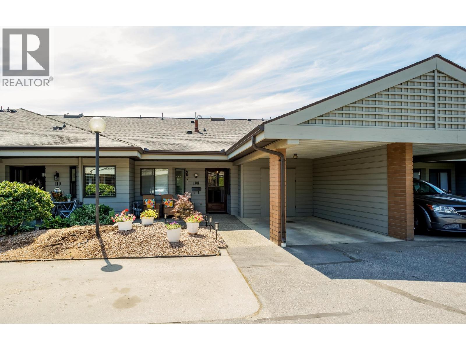 Photo 30 of 1765 Leckie Road Unit 108, Kelowna BC