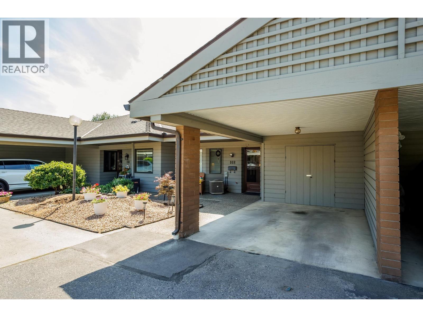 Photo 31 of 1765 Leckie Road Unit 108, Kelowna BC