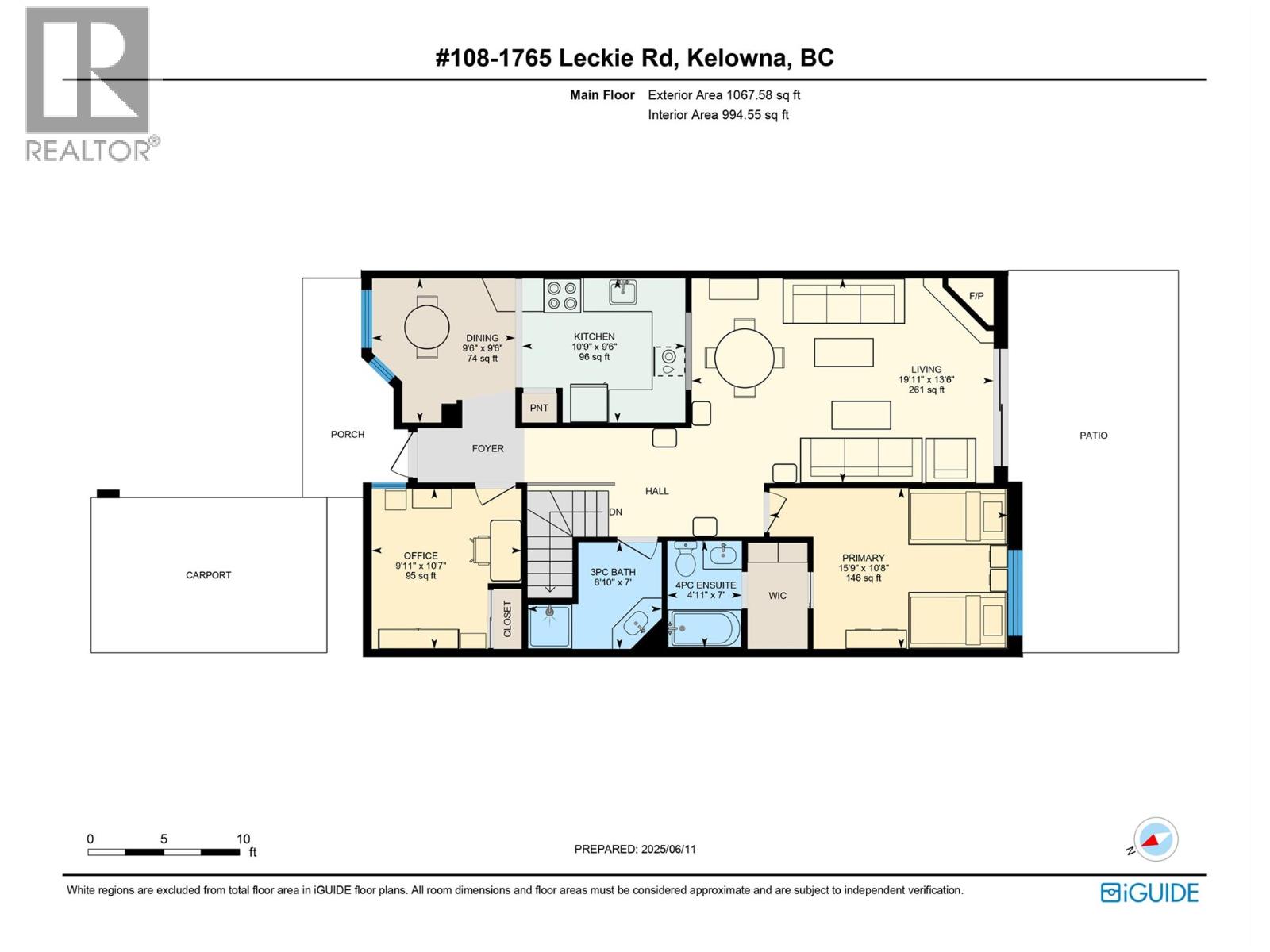 Photo 38 of 1765 Leckie Road Unit 108, Kelowna BC