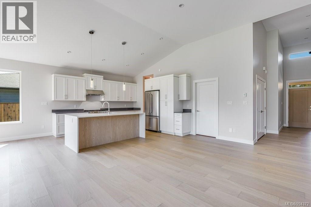 754 Sitka St, Campbell River