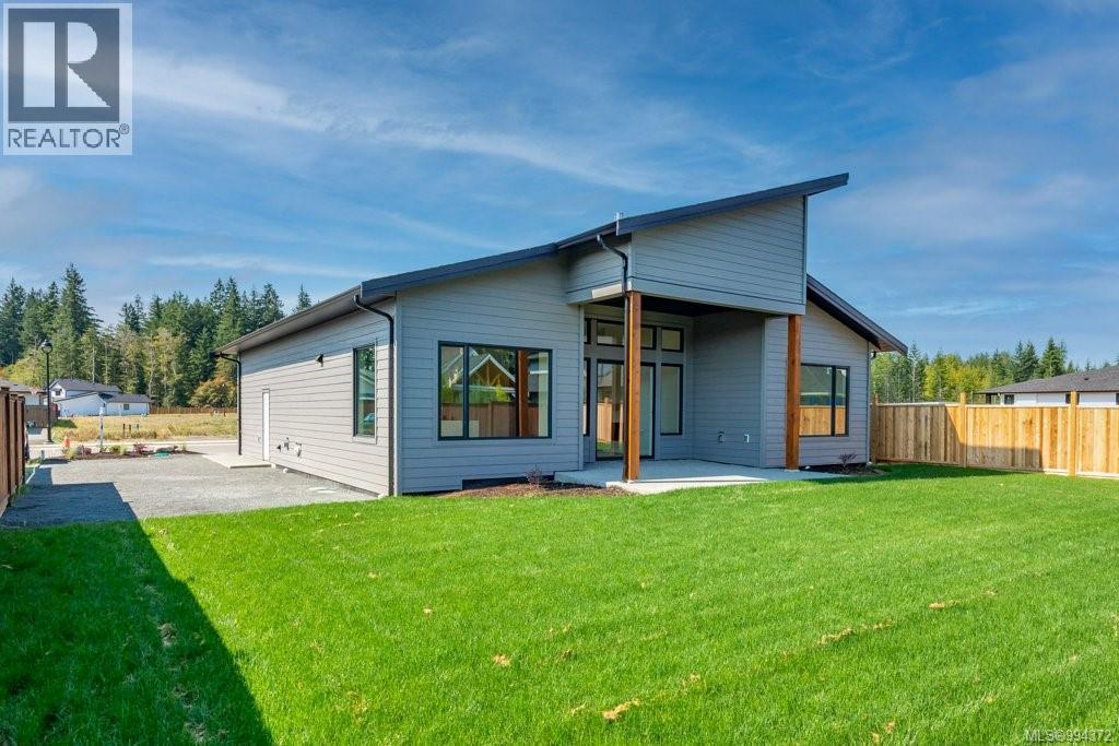 754 Sitka St, Campbell River