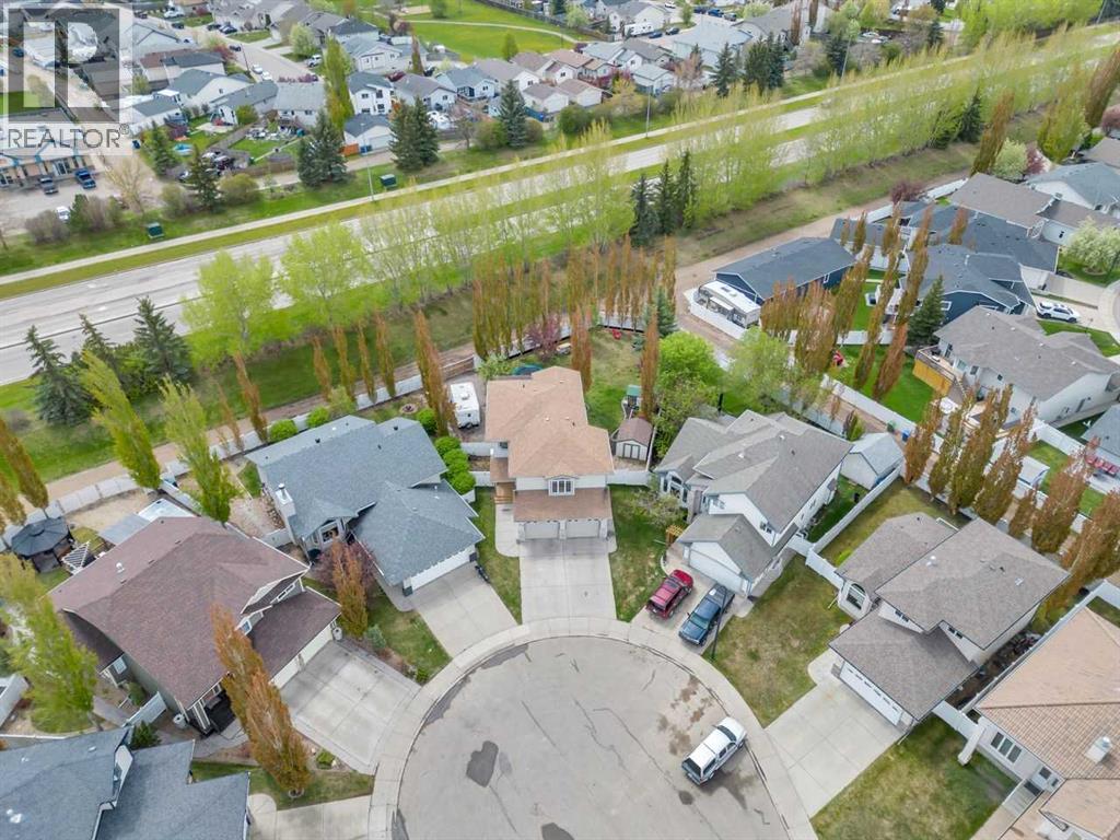 Photo 1 of 39 Reighley Close, Red Deer AB