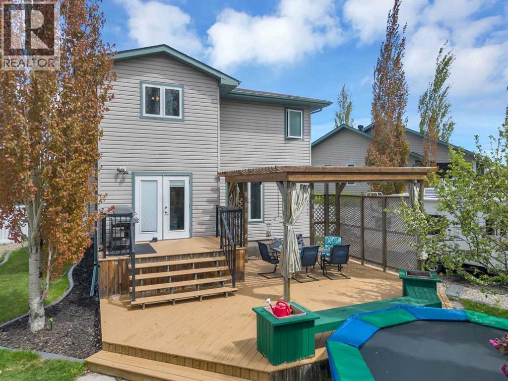 Photo 38 of 39 Reighley Close, Red Deer AB