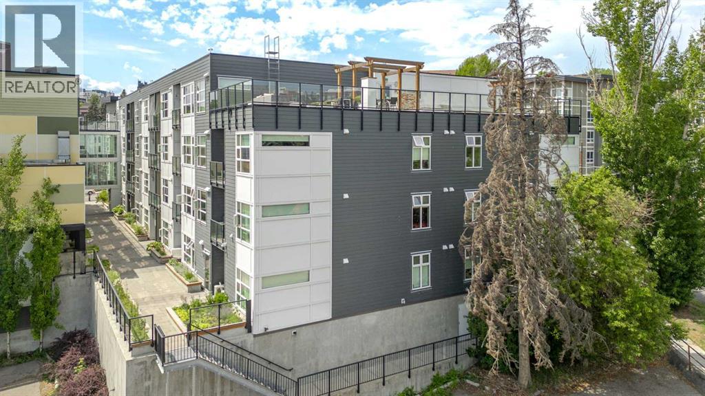 Single Family House for Sale in    Avenue NE Bridgeland/Riverside Calgary 