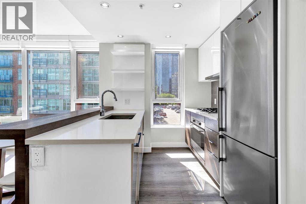 Photo 8 of 311 108 Waterfront Court Sw, Calgary AB