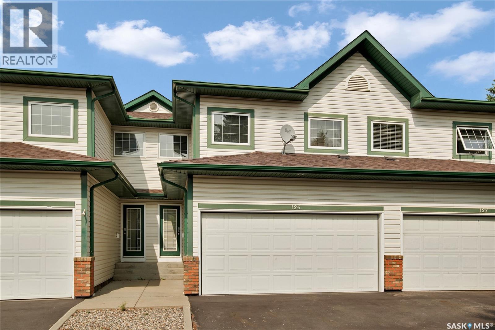 Photo 1 of 126 515 Mcwillie Avenue, Saskatoon SK