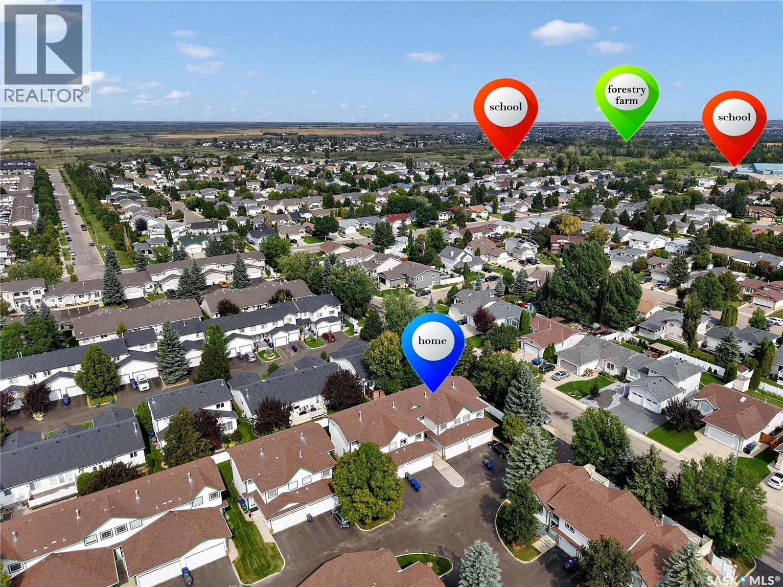Photo 32 of 126 515 Mcwillie Avenue, Saskatoon SK
