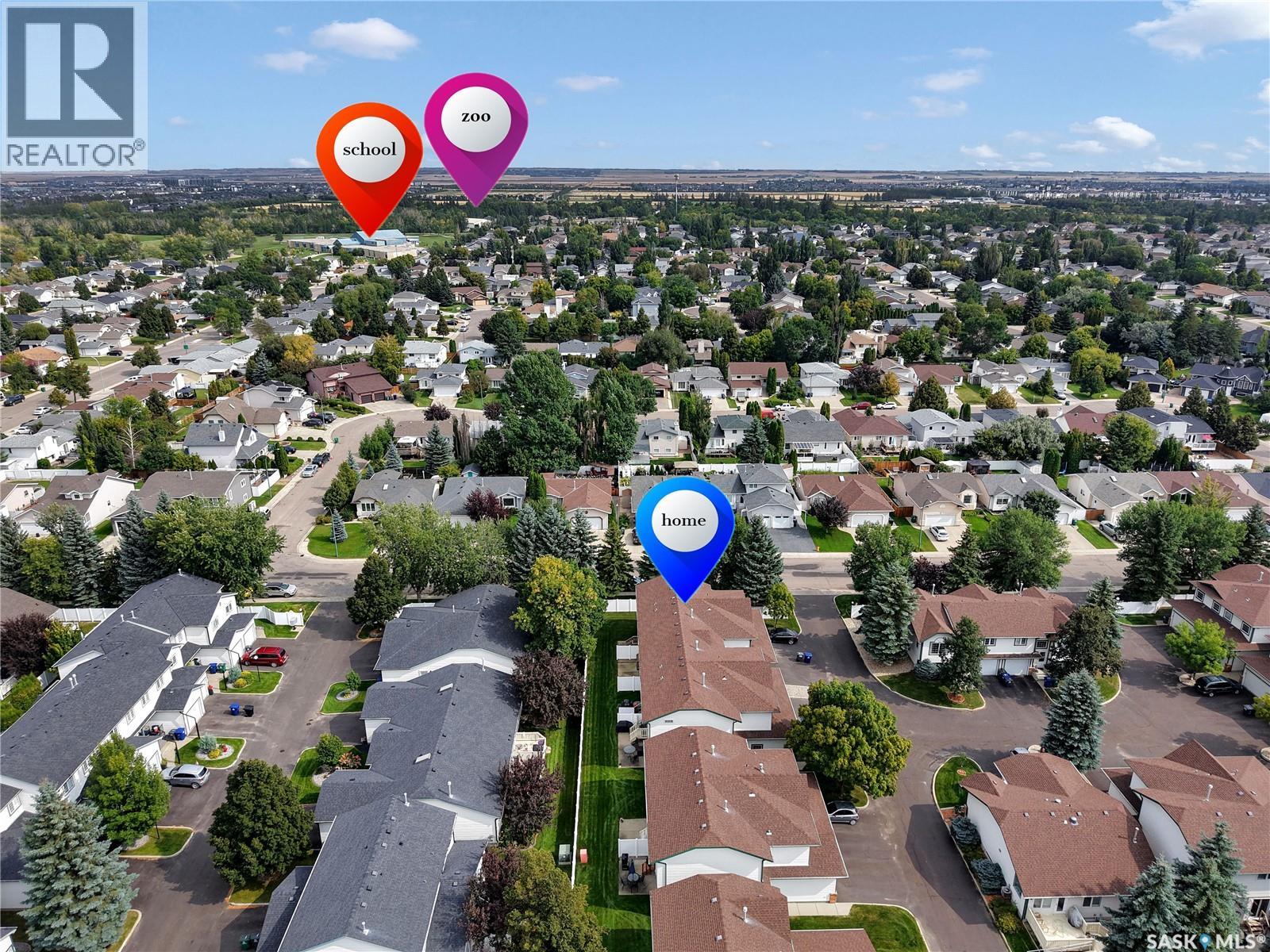 Photo 33 of 126 515 Mcwillie Avenue, Saskatoon SK