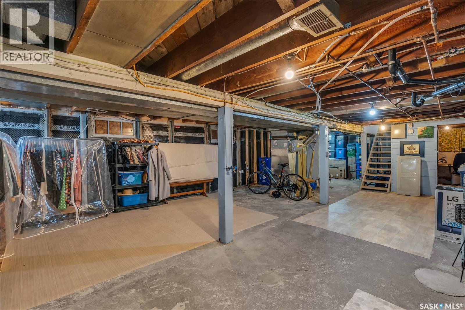 Photo 19 of 2256 Edgar Street, Regina SK