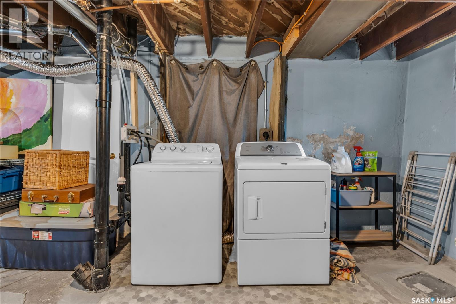 Photo 21 of 2256 Edgar Street, Regina SK
