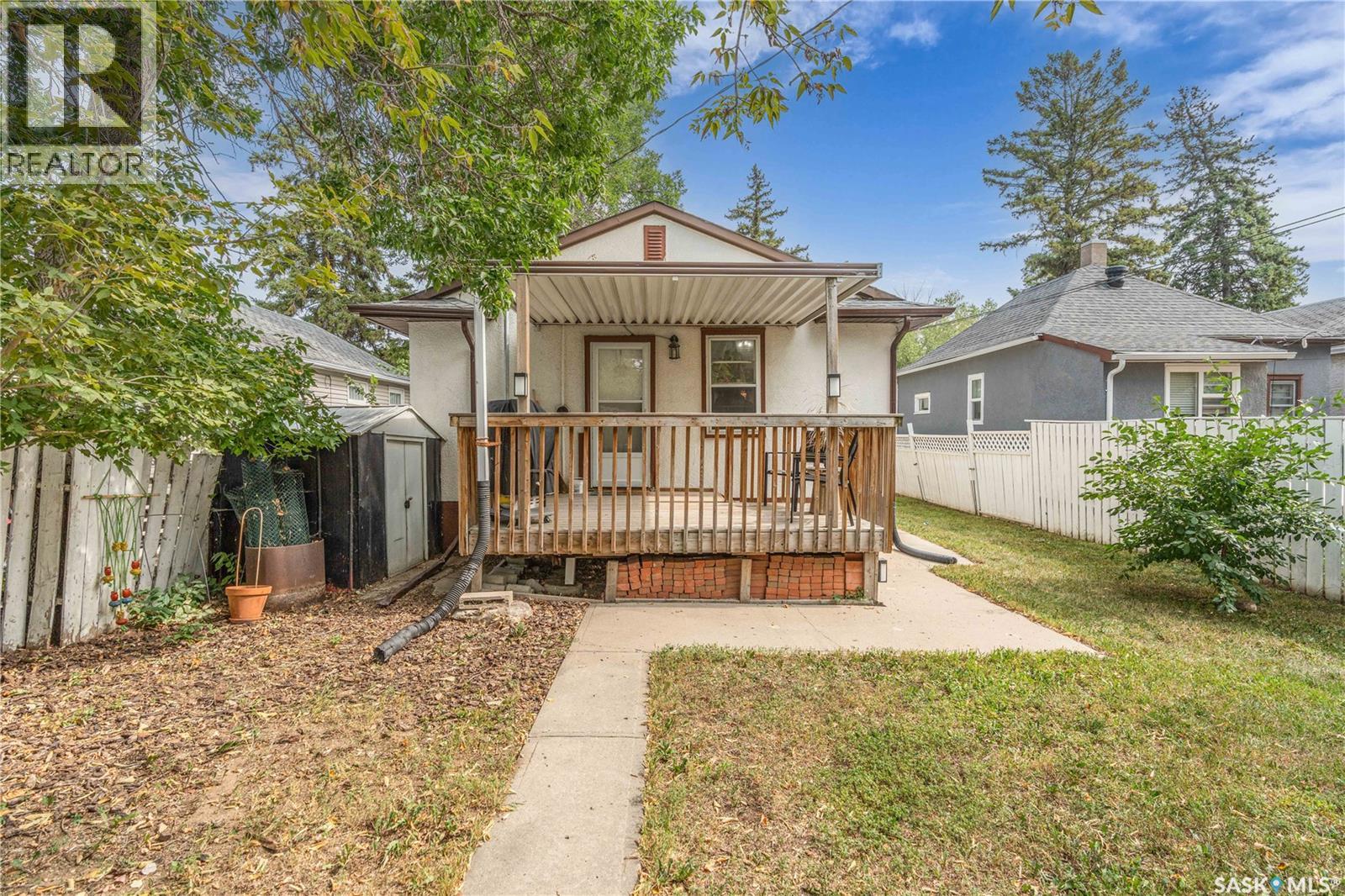 Photo 23 of 2256 Edgar Street, Regina SK