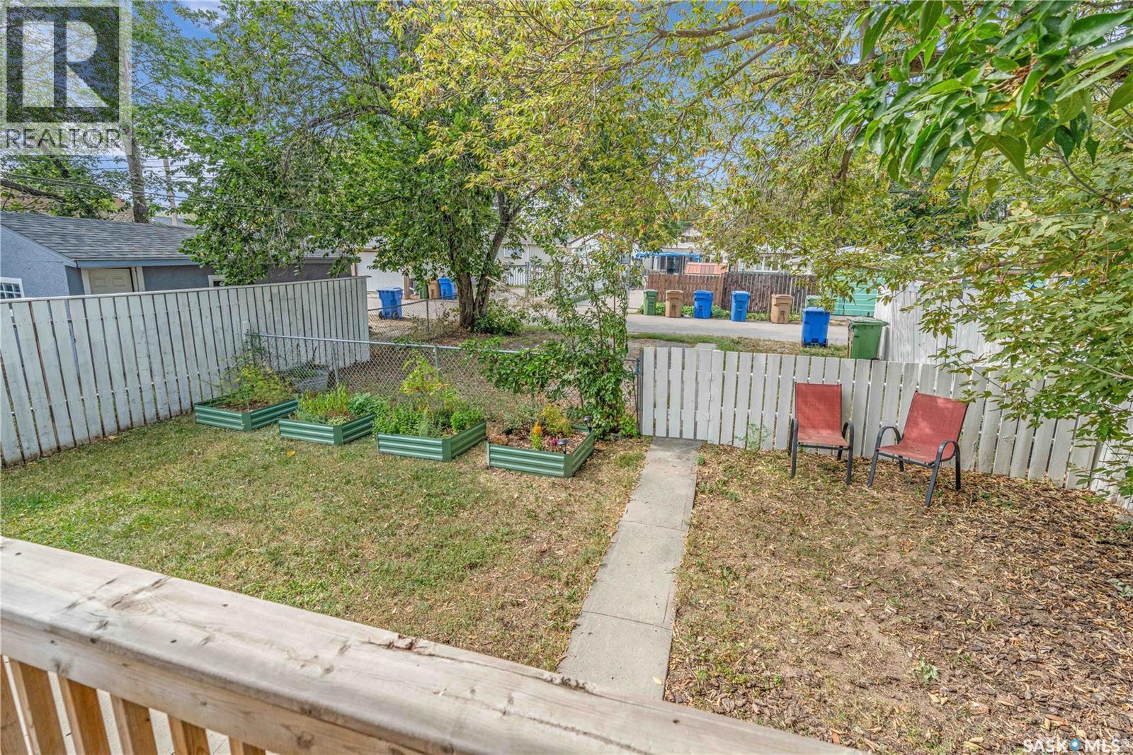 Photo 25 of 2256 Edgar Street, Regina SK