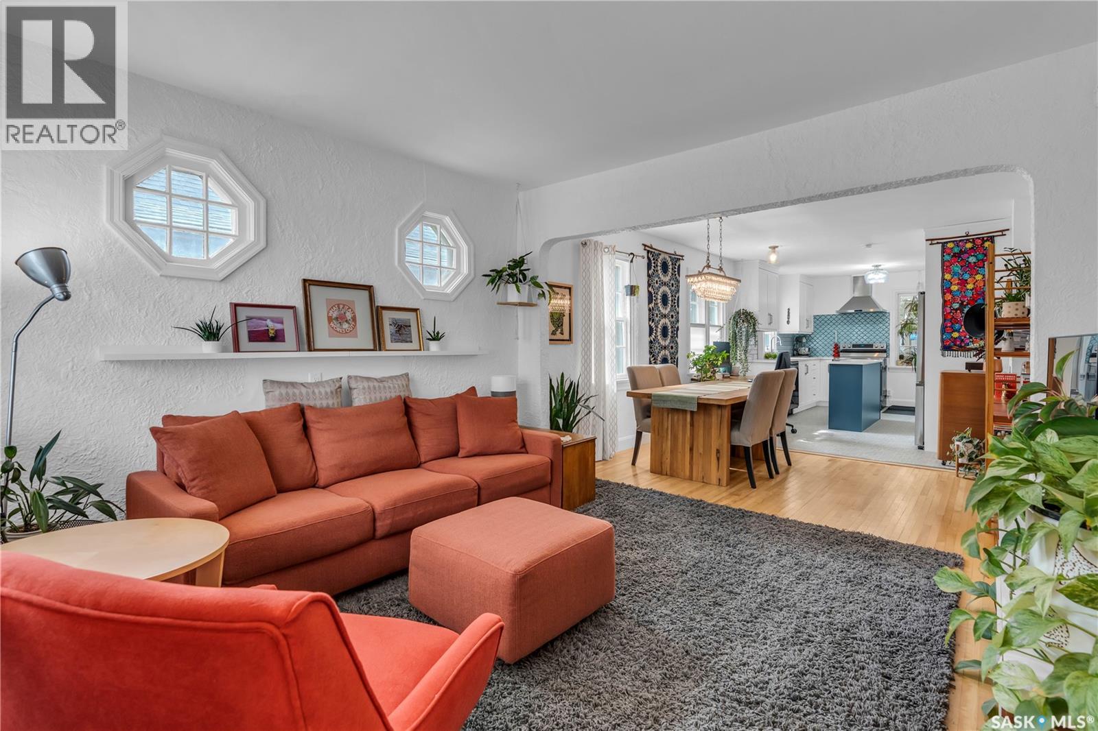 Photo 3 of 2256 Edgar Street, Regina SK