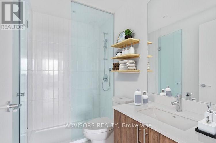 Photo 14 of 409 9 Croham Road, Toronto ON