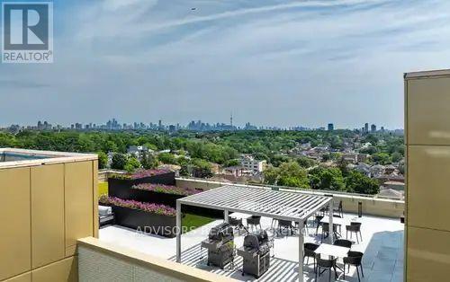Photo 18 of 409 9 Croham Road, Toronto ON
