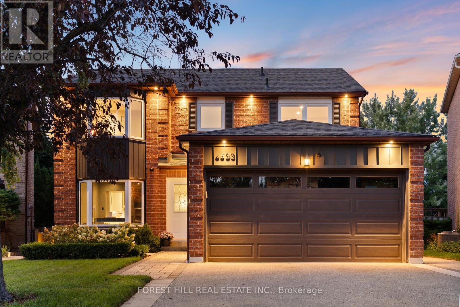 Photo 1 of 6633 Eastridge Road, Mississauga ON