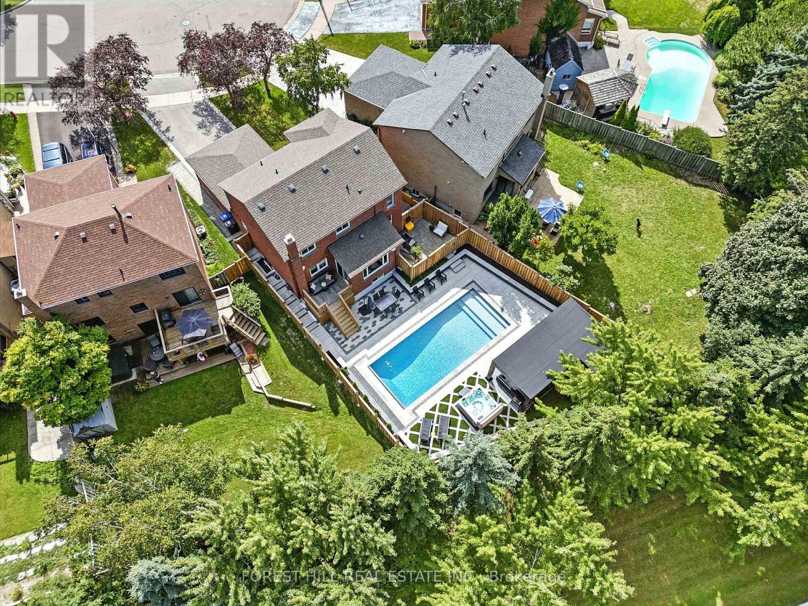 Photo 46 of 6633 Eastridge Road, Mississauga ON