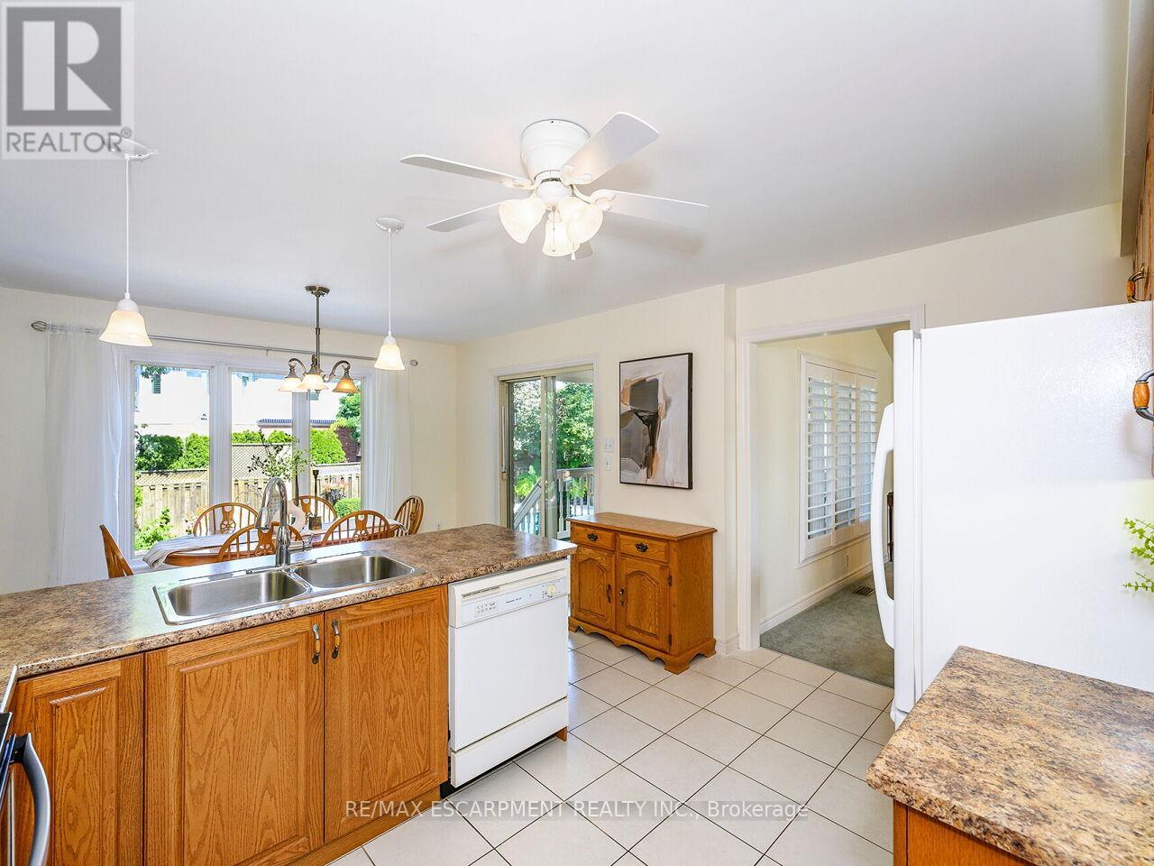 Photo 12 of 2026 Waterbridge Drive, Burlington ON