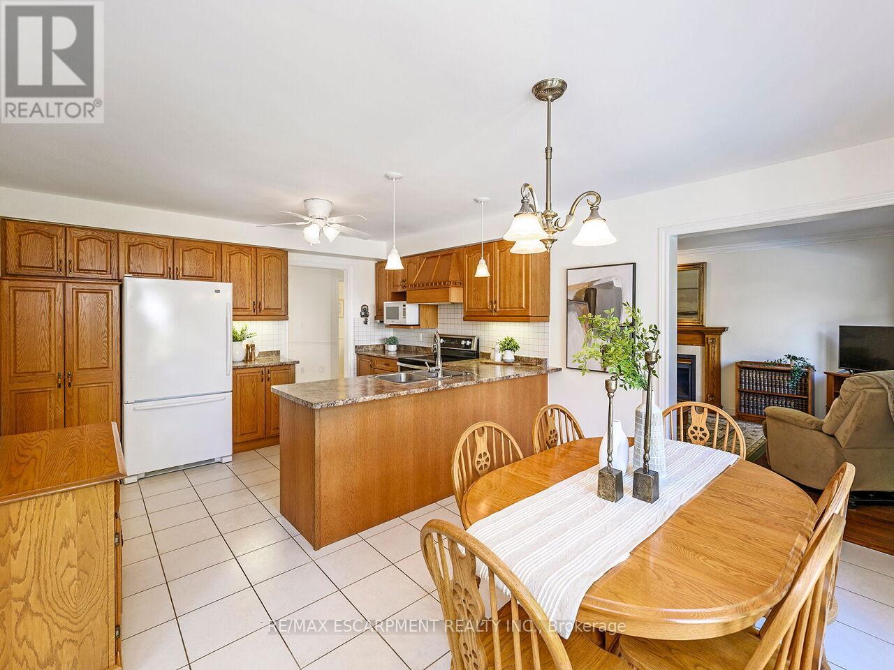 Photo 13 of 2026 Waterbridge Drive, Burlington ON